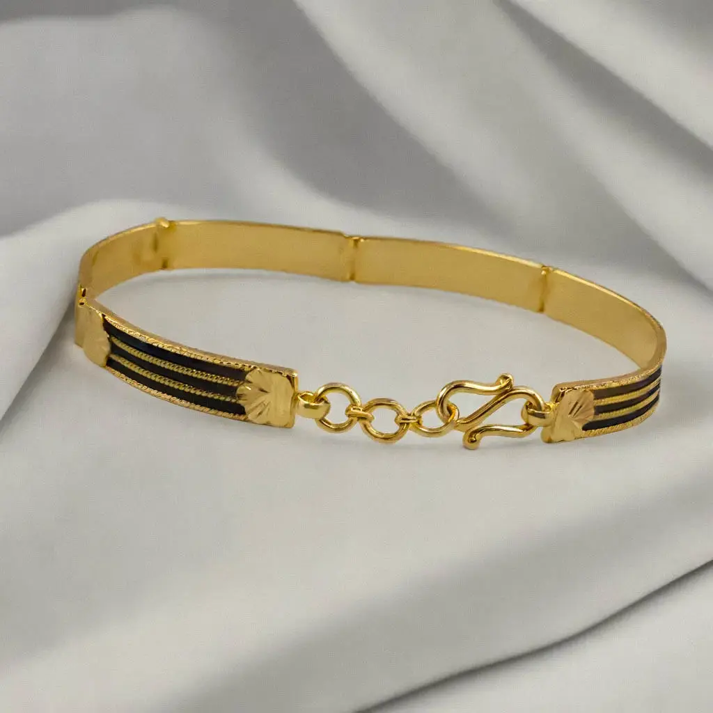 Gold Bracelet
