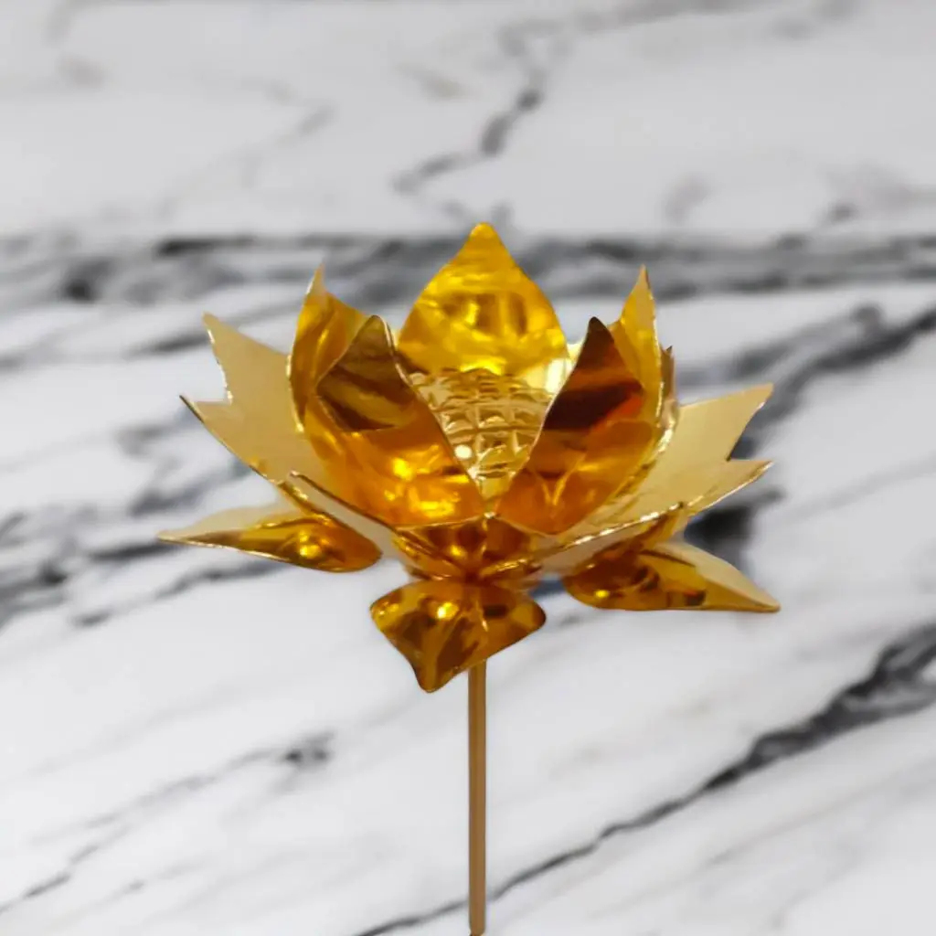 Lotus Gold